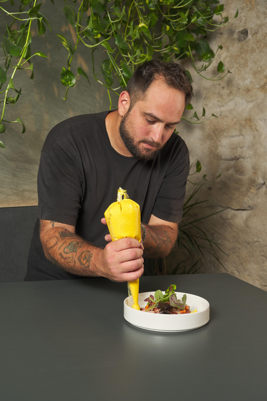 FOOD AND WINE SICILIAN EXPERIENCE - Additional Information