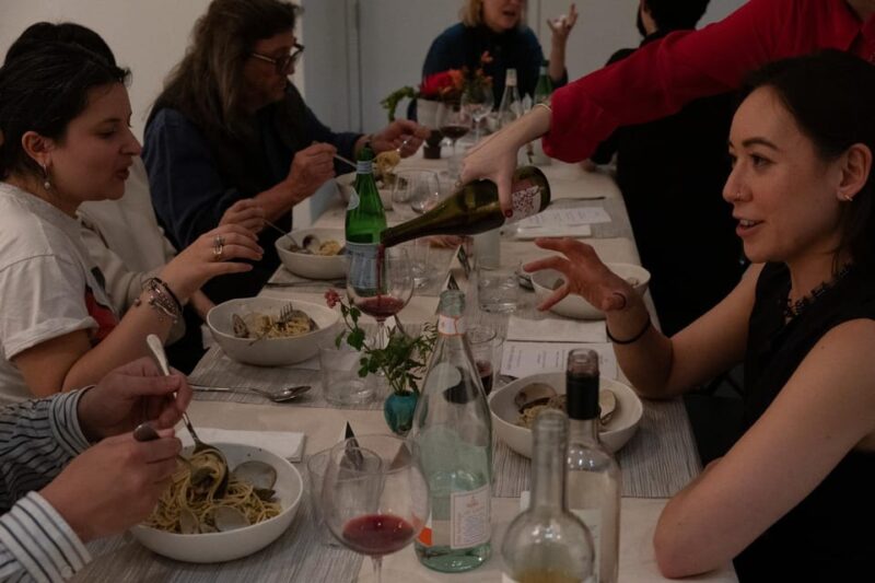 Fort Greene Natural Wine Tour - Wine Bar Destinations