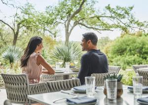 Four Seasons Hotel Austin - Nearby Attractions