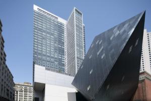 Four Seasons Hotel San Francisco - Booking Information and Policies