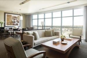 Four Seasons Hotel Silicon Valley at East Palo Alto - Nearby Attractions