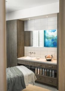 Four Seasons Residence Club Aviara - Renovation Plans