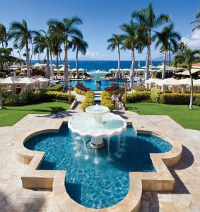 Four Seasons Resort Maui at Wailea - Guest Experience