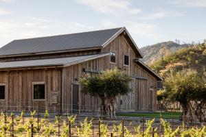 Four Seasons Resort Napa Valley - Activities and Attractions Nearby