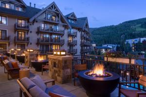 Four Seasons Resort Vail - Spa and Wellness