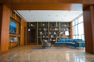 Four Seasons St. Louis - Amenities and Facilities