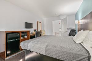 Franklin Inn - Check-In and Check-Out Details