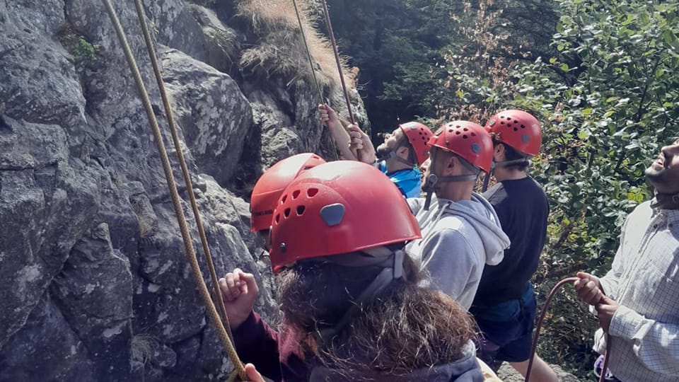 Freiburg: Climbing Course in the Black Forest - Reviews