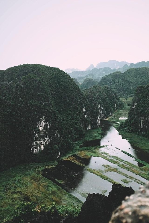 Friendly Travel: Hoa Lu - Tam Coc - Mua Cave/ Full Service - Additional Features