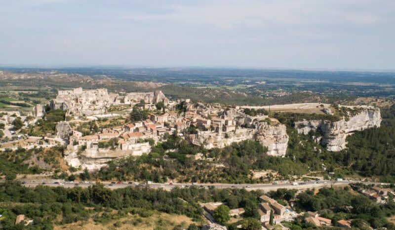 From Aix-en-Provence: Arles, Les Baux & Saint-Rémy Day Tour - Tips for Travelers