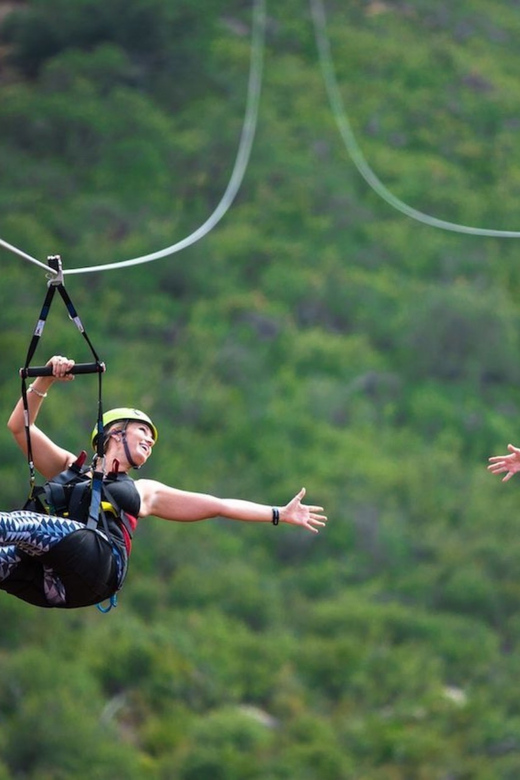 From Alanya: Canyoning Rafting Tour With Lunch and Transfer - Prohibited Items