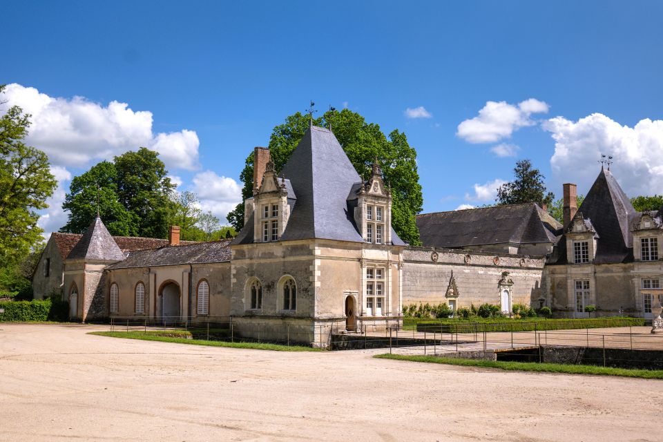 From Amboise: Chambord and Chenonceau Tour With Lunch - Frequently Asked Questions