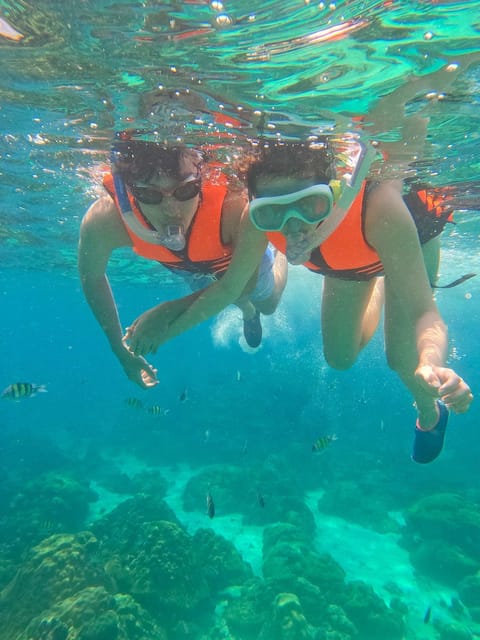 From Ao Nang: Private Luxury Longtail Boat - Cancellation Policy