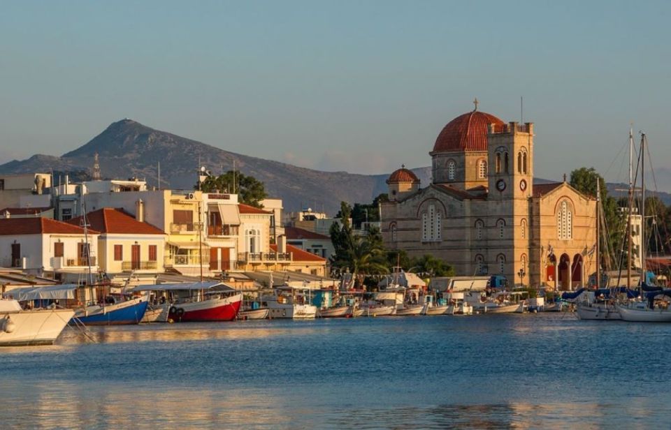 From Athens: Private Day Trip to Aegina Island - Frequently Asked Questions