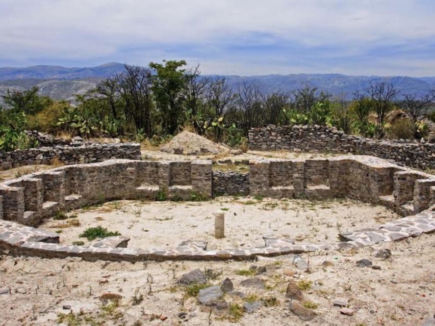 From Ayacucho || Wari and Quinua Culture Tour || - Booking Information