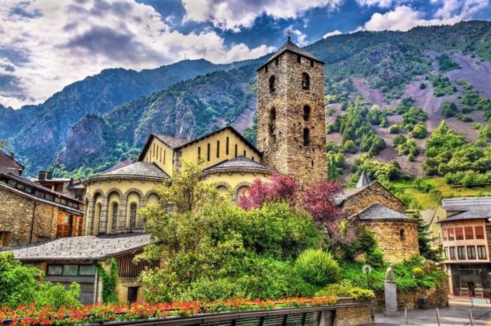 From Barcelona: Guided Day Trip to Andorra and France - Customer Feedback