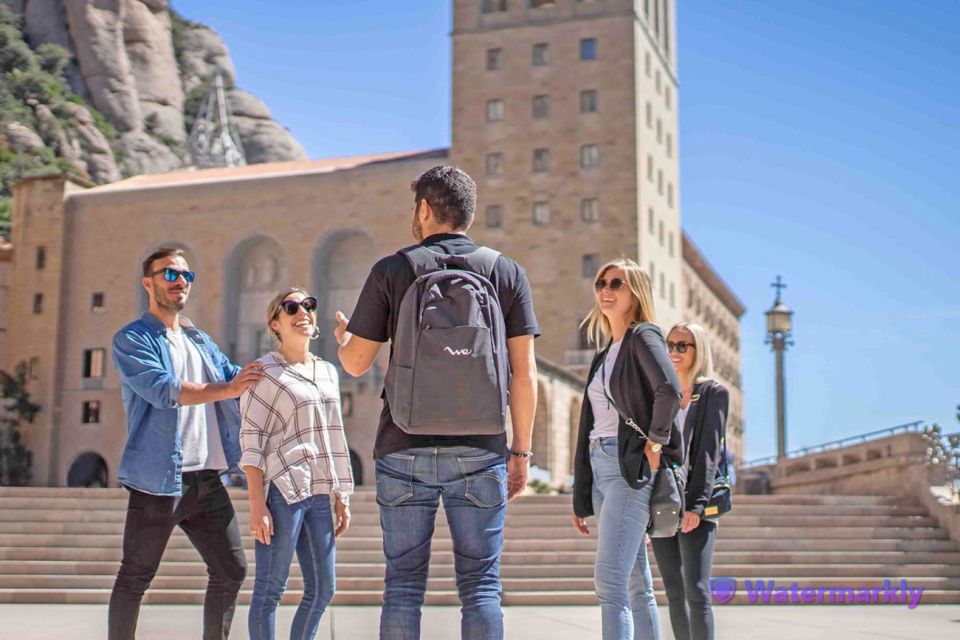 From Barcelona: Montserrat Monastery & Hiking Experience - Cancellation and Rescheduling