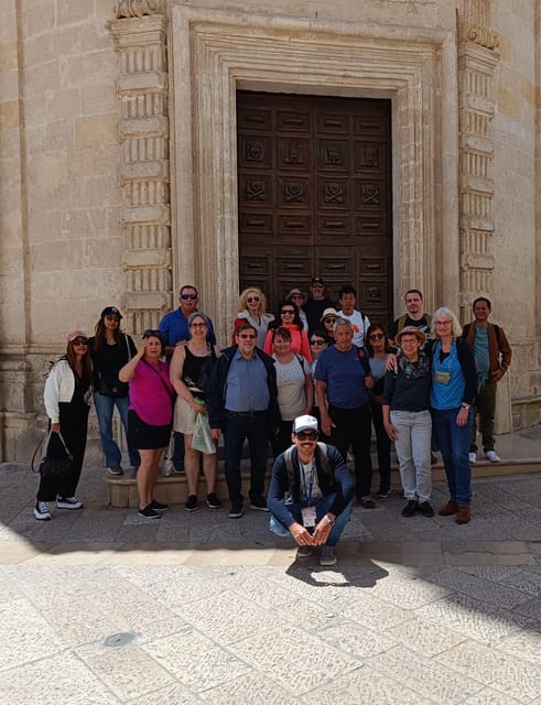 From Bari: Matera Guided Day Tour - Customer Reviews and Ratings