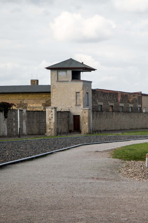 From Berlin: Sachsenhausen Memorial Walking Tour - Customer Feedback