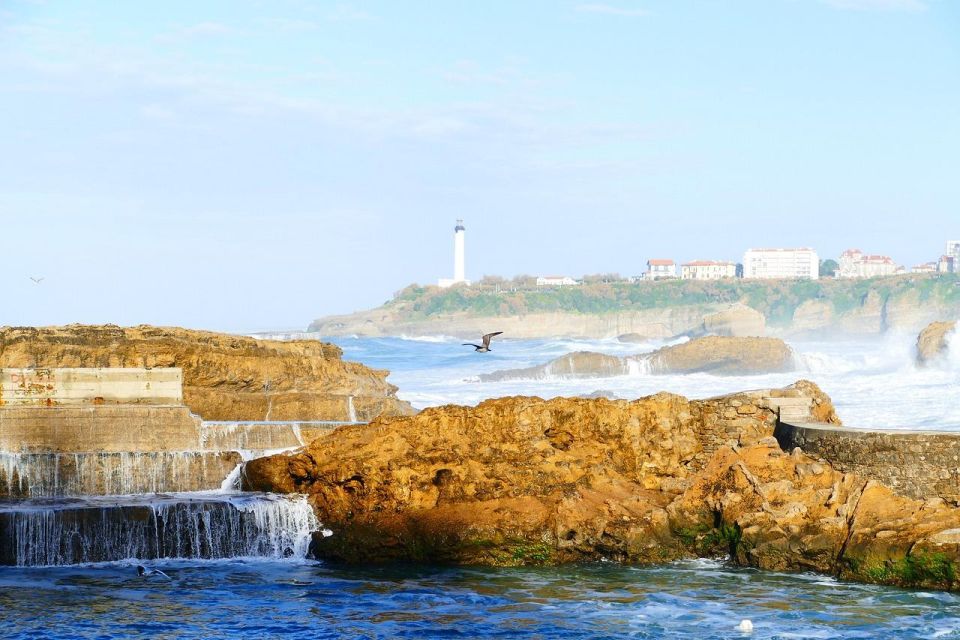 From Bilbao: Biarritz and San Sebastian Full-Day Tour - Pricing and Discounts