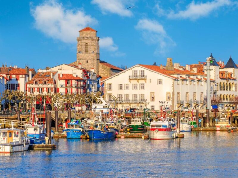From Bilbao: Biarritz, Saint Jean De Luz, San Sebastian Tour - Important Travel Information