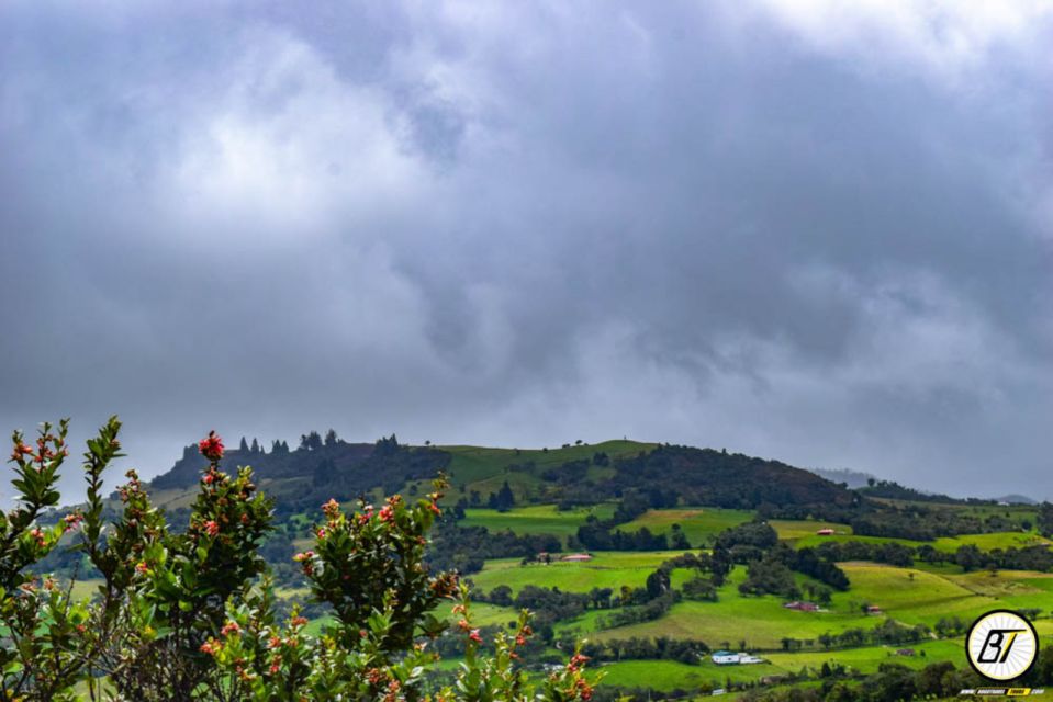 From Bogota: Guatavita Lake & Zipaquira Salt Cathedral Tour - Customer Experiences and Reviews