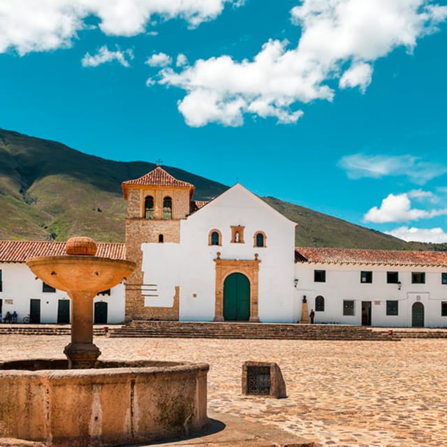 From Bogota: Villa De Leyva Day Magic Town Tour - Additional Information