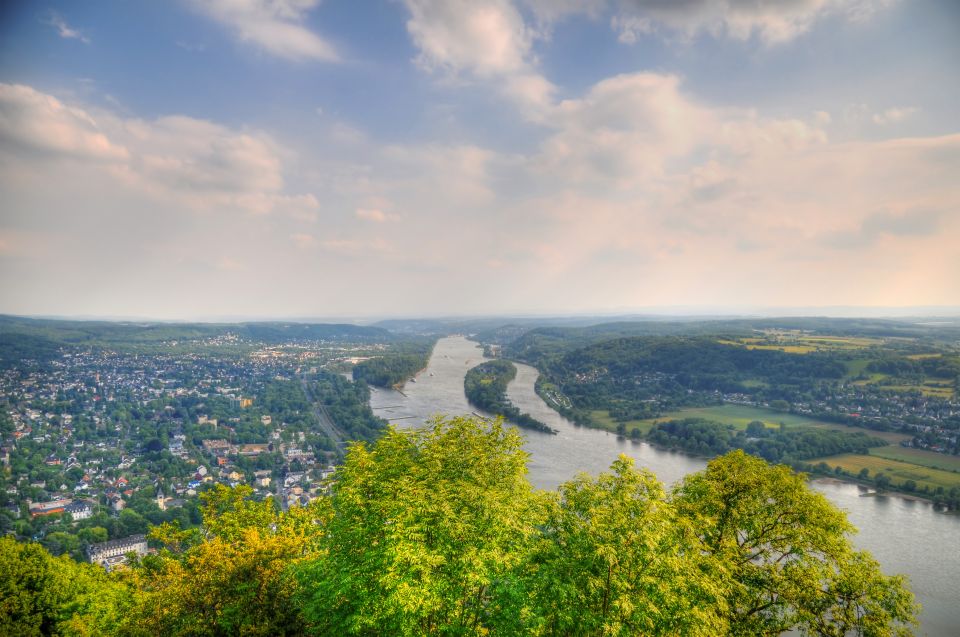 From Bonn: Rhine River Boat Tour to Königswinter - Tips for Your Trip