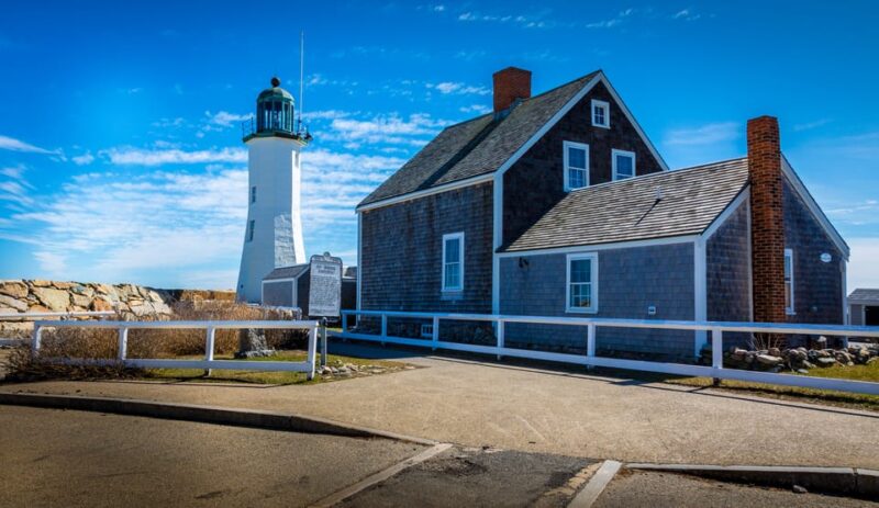 From Boston: Quincy, Plymouth, and Mayflower II Day Trip - Frequently Asked Questions