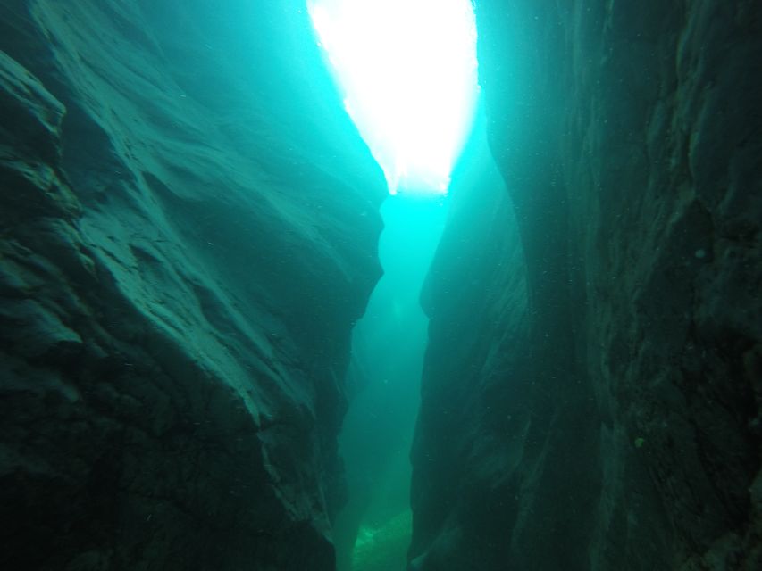 From Bovec: Soča Valley Snorkeling & Riverwalking - What to Expect