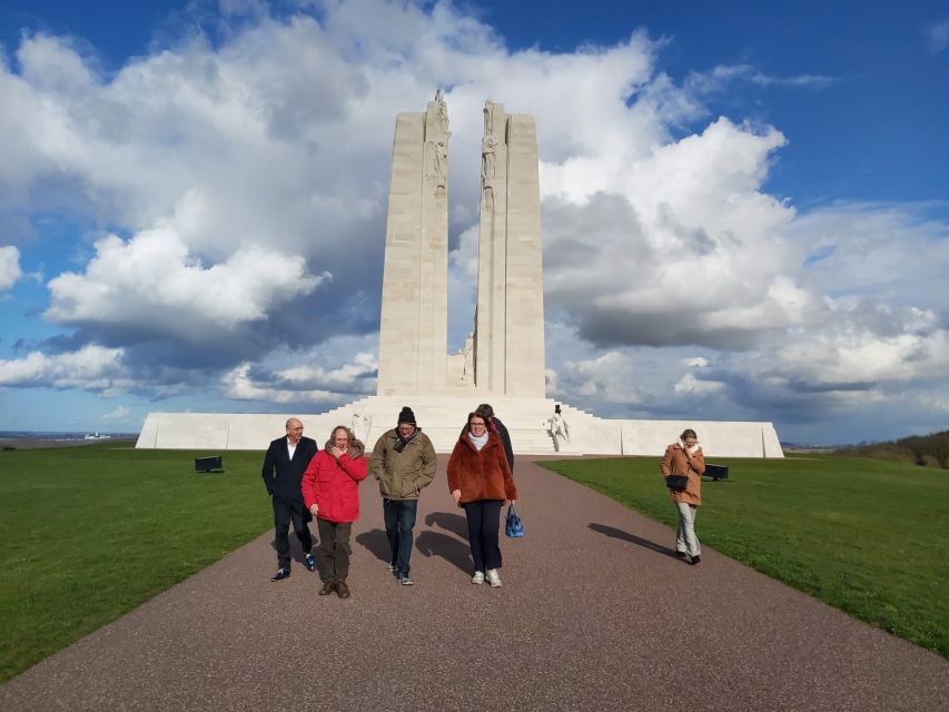 From Bruges: Flanders Fields Remembrance Full-Day Trip - Customer Reviews and Recommendations