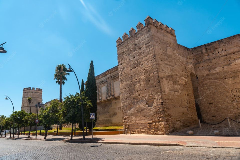 From Cadiz: Jerez De La Frontera Private Guided Day Trip - Frequently Asked Questions