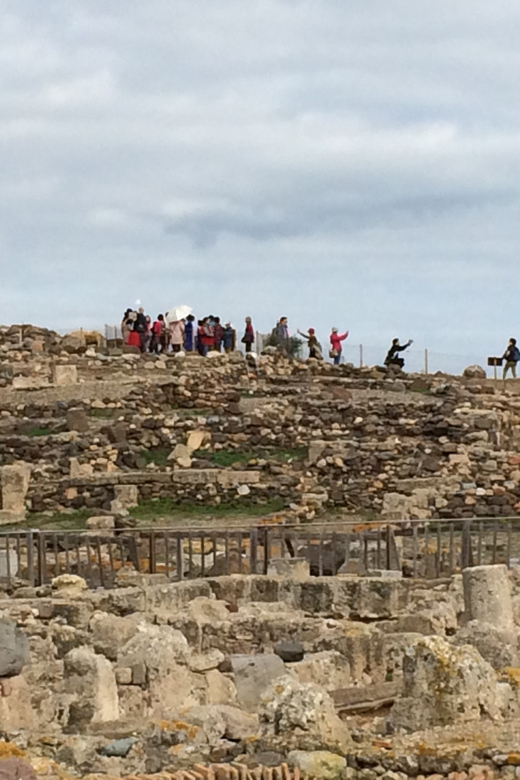 From Cagliari: Nora Ruins and Pula Guided Tour - Inclusions and Recommendations