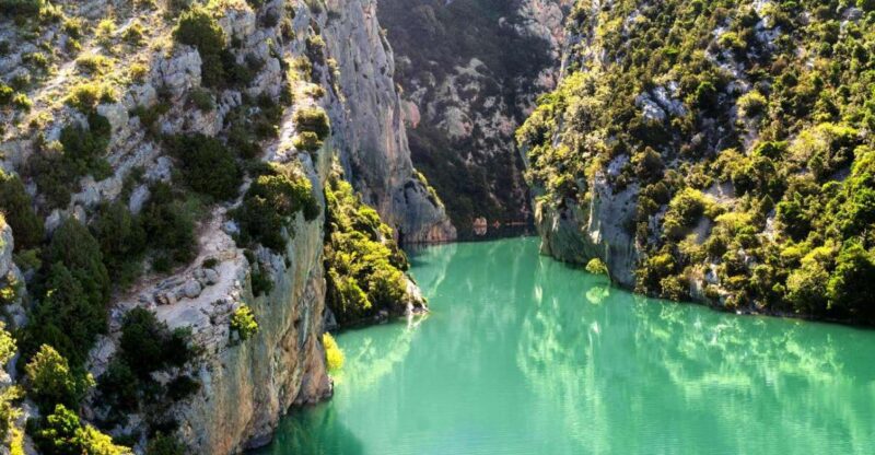 From Cannes: Gorges Du Verdon and Ste Croix Full-Day Tour - Customer Feedback