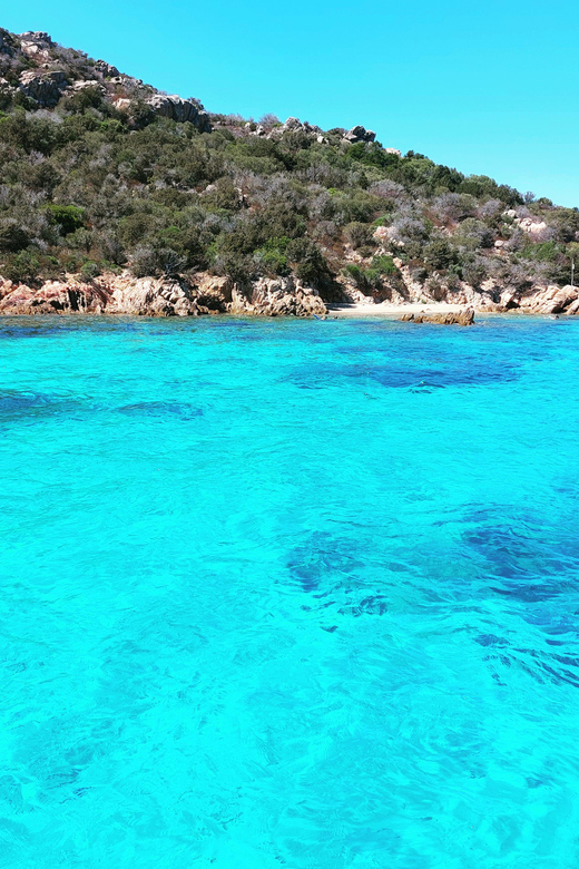 From Cannigione: Boat Tour of the La Maddalena Archipelago - Directions to the Meeting Point