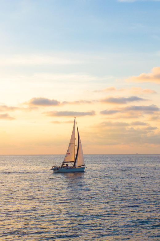 From Cannigione: Sailboat Tour of La Maddalena Arcipelago - What to Bring