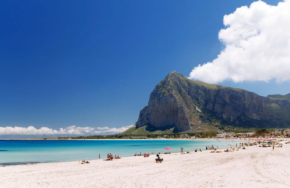 From Castellammare: San Vito Lo Capo and Zingaro Boat Tour - Important Information to Know