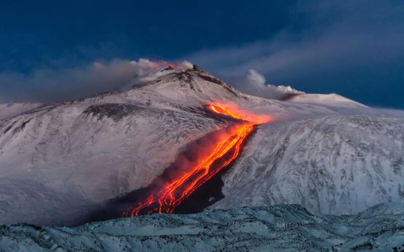 |FROM CATANIA| Etna and Taormina Tour [PRIVATE TOUR] - Customer Experiences