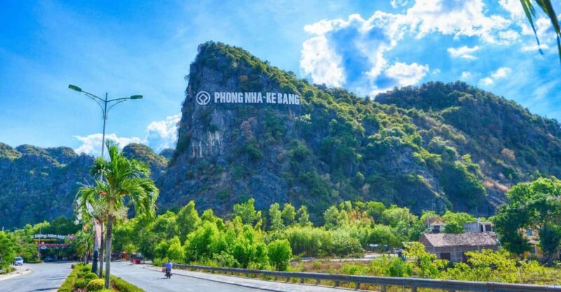 From Caves to Culture: 3-Day Tour Phong Nha, Hue, and Hoi An - Included Services