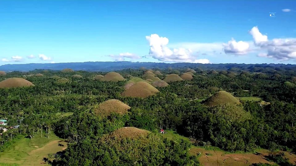 From Cebu: Bohol Countryside Exclusive Tour - Preparation and Recommendations