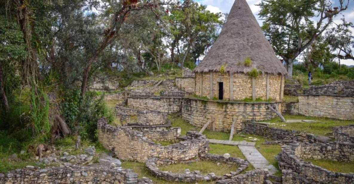 From Chachapoyas: Full-Day Tour to Kuelap Fortress - Frequently Asked Questions