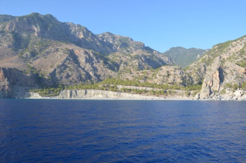 From Chania/Kalyves: Full-Day Samaria Gorge Hiking Day Trip - Suitability and Recommendations