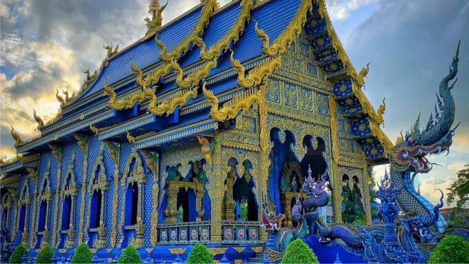 From Chiang Mai : 2 Days Chiang Rai - All Highlights - Frequently Asked Questions