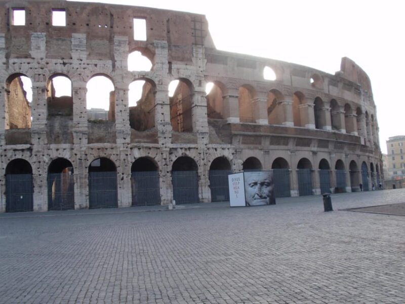 From Civitavecchia: Cruise Port to Rome Private Transfer - Frequently Asked Questions