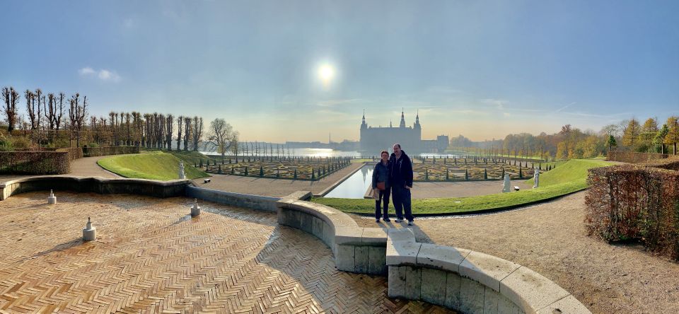 From Copenhagen: Private Frederiksborg Castle Tour - Customer Reviews and Ratings