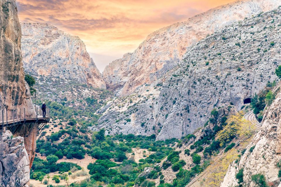 From Costa Del Sol: Caminito Del Rey Day Trip - Cultural and Historical Insights