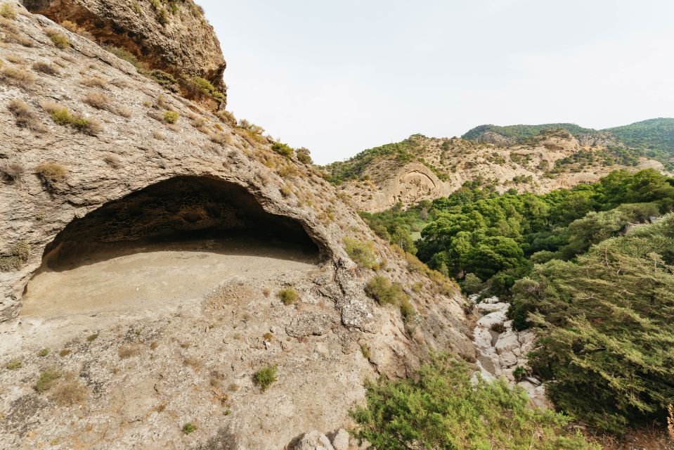 From Costa Del Sol & Málaga: Caminito Del Rey Guided Tour - Customer Reviews and Highlights