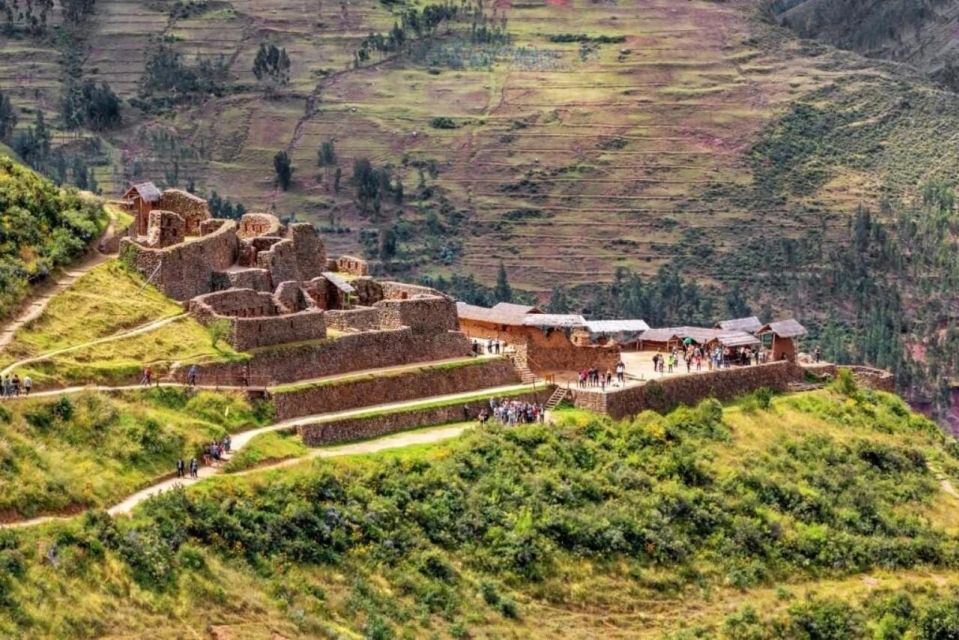 From Cusco: Complete Sacred Valley Tour - Tips for Tour Participants