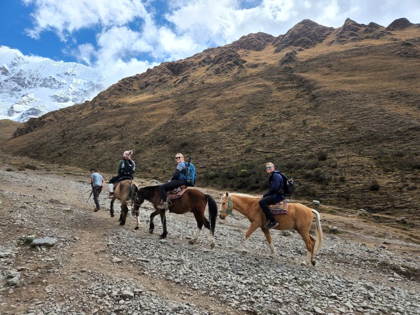 From Cusco: Full Day Tour to Humantay Lake - Customer Reviews