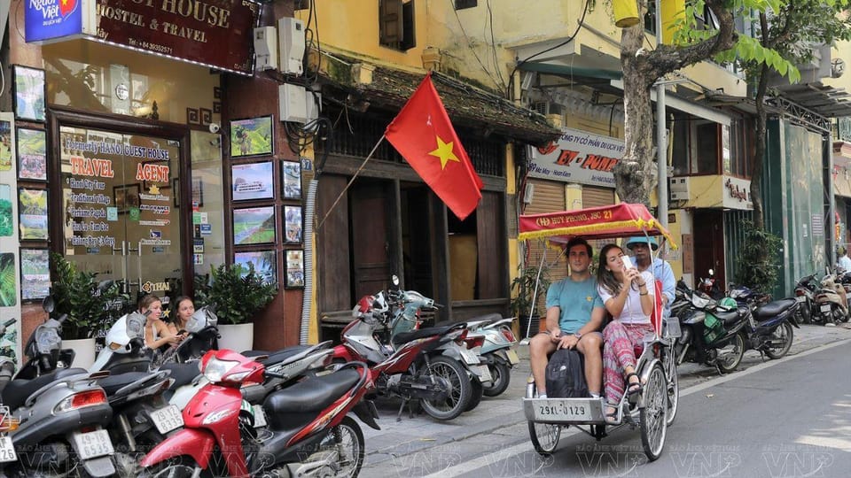 From Da Nang: Hoi an City Tour With Boat Ride & Lantern … - Pickup Options